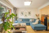 HOME 49 - Drei Ebenen. Eigener Eingang. Viel Raum. im Salzburger Stadteil Langwied