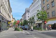 Schöne loftartige 56m² große Wohnung in innerstädtischer Lage