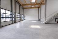 Direkt vom Eigentümer! Moderne Gewerbeeinheit im Wirtschaftspark Ziersdorf!