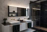 MIETE – Exklusive 8-Zimmer-Luxuswohnung mit Pool, Sauna, Garten, Terrassen & Parkgarage in 1190 Wien – Wohnen auf höchstem Niveau!