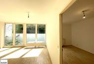 ruhige 2-Zimmer Neubauwohnung mit Terrasse in beliebter Lage // Kaiserstraße 68 // ab Mitte Oktober