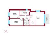 Familientraum - Doppelhaushälften - Großzügige Außenflächen - Massivbau - Luftwärmepumpe