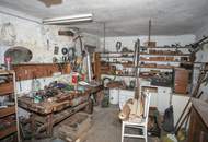 Historisches Winzerhaus in Langenlois