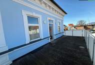 wunderschöne Maisonette-Wohnung mit großzügigen Balkon in zentraler Lage ++ KNITTELFELD ++