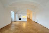 SCHLOSS NEUSIEDL – STILVOLLE 4-ZIMMER-RESIDENZ MIT 113 M² IM HISTORISCHEN SCHLOSSAMBIENTE