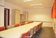 Zentrale Büro-/Gewerbefläche in Zwettl – mit Option auf Wohnnutzung