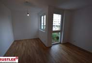 2 ZIMMER - BALKONWOHNUNG AN DER U2 - IN RUHELAGE!!!