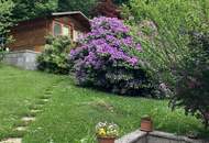 Ruheoase im Herzen von Burgenland