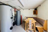 PREISREDUKTION BIS 30.11.2026!!! Teilrenoviertes Einfamilienhaus in Semriach