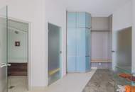 Luxuriöses Anwesen mit Indoorpool in Toplage