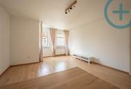 IDEALE 2-ZIMMER WOHNUNG INS GRÜNE | FRIEDLGASSE