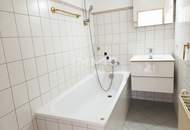 Hübsche 43m² DG-Wohnung im Wehrgarben in der Stadt Steyr