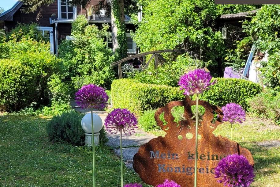 Sonnengrundstück beim Wilhelminenberg, Grund und Boden-kauf, 1.080.000,€, 1160 Wien 16., Ottakring