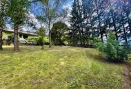 Leben, wo andere Urlaub machen – EFH auf 1.248 m² Grundstück mit Schneebergblick!