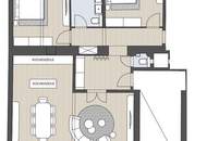 Premium-Altbau mit 3 Zimmern in absoluter Spitzenlage