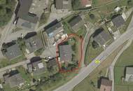 Charmantes Haus in Egg — zentrumsnah, mit Traum-Aussicht