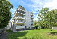 Geförderte, neuwertige 2 Zimmer-Wohnung mit Balkon - Eckertstraße 56 Top 5 - nahe FH-Joanneum