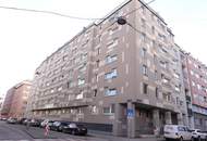 Großzügige Garçonnière - zwischen Matzleinsdorfer Platz und Waldmüllerpark