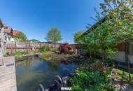 Ein Zuhause zum Wohlfühlen! Einfamilienhaus mit Garten in Siedlungslage zwischen Steyr und Amstetten!