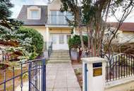 Charmante kleine Villa