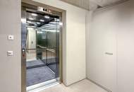 Lichtdurchflutetes Design Loft mit 2 Terrassen in der Brotfabrik Wien!