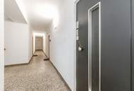 Nahe Schönbrunn! Hofseitige 2-Zimmer-Wohnung im 15. Bezirk zu vermieten!