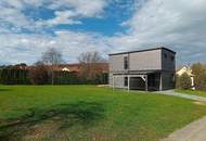 Moderne Familienoase in Fürstenfeld - 5 Zimmer, 2 Bäder, Garten (Provisionsfrei)