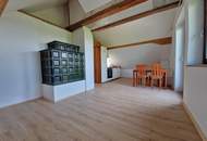 Nette 3.Zi.-Wohnung mit Ausblick in Henndorf am Wallersee