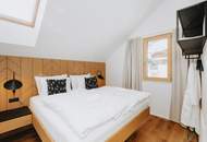 Traumchalet in den Kärntner Nockbergen!