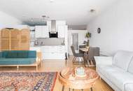 Moderne und helle Traumwohnung mit Stil