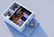 Gemütliche Kleinwohnung im Zentrum von Haus/Ennstal