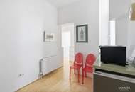 Charmante 50m² Erdgeschoss-Wohnung in 1180 Wien
