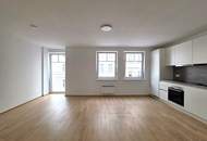 Top gelegene 2-Zimmer-Wohnung, in der Schlagergasse/Severingasse Nähe Volksoper und WUK!