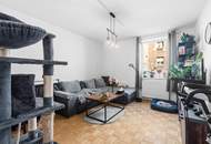 2-Zimmer Wohnung mit Stellplatz! /Bieterverfahren !!!