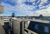 Top möblierte 2 Zimmerwohnung mit Loggia nahe zur Alten Donau und Innenstadt!