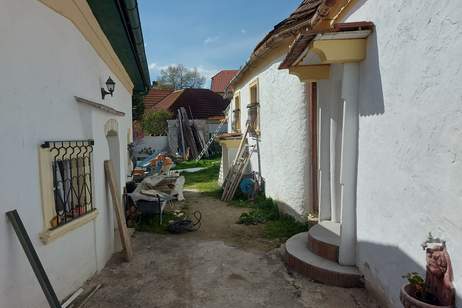2 Streckhöfe in Donnerskirchen, Haus-kauf, 275.000,€, 7082 Eisenstadt-Umgebung