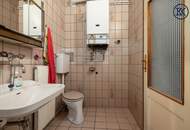 Historisches Biedermeierhaus mit einzigartigem Charakter