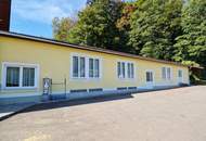 Gasthaus mit 2 Wohnungen in Stein - Nähe Therme Loipersdorf!