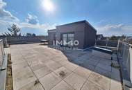 Exklusives Wohn- und Geschäftshaus mit Maisonette &amp; Dachterrasse – Wohnen &amp; Arbeiten unter einem Dach; auch ideal als Investment