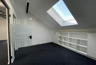 Gewerbeliegenschaft im Zentrum der Stadt Haag