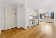 Charmante 2-Zimmer-Wohnung mit Terrasse in zentraler Lage des 8. Bezirks! Traum-Lage!