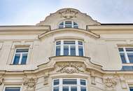 Sanierungsbedürftige 3 Zimmerwohnung, nur 10 Minuten fußläufig vom Schloss Schönbrunn entfernt