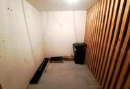 helle 3-Zimmer-Wohnung (68 m²) mit Loggia und Garage - Ortszentrum Aschach a.d.Steyr