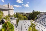 Dachgeschoß-Wohnung in U4- und Schönbrunn-Nähe