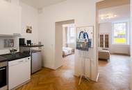 Maison 1 - The Classic