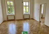 ALTBAU-INVESTMENTPAKET MIT 3 WOHNUNGEN! VERSCHIEDENE GUTE LAGEN IN WIEN! Wohnungen sind befristet vermietet bzw. leerstehend!