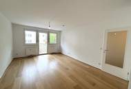1160! Hübsche 2-Zimmer Wohnung mit Balkon! Garagenplatz optional!
