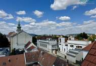 Besonders geschmackvolle, exquisite Wohnung mit 4 Terrassen und Gartenmitbenutzung