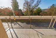 Exklusiv mit Schönbrunnblick