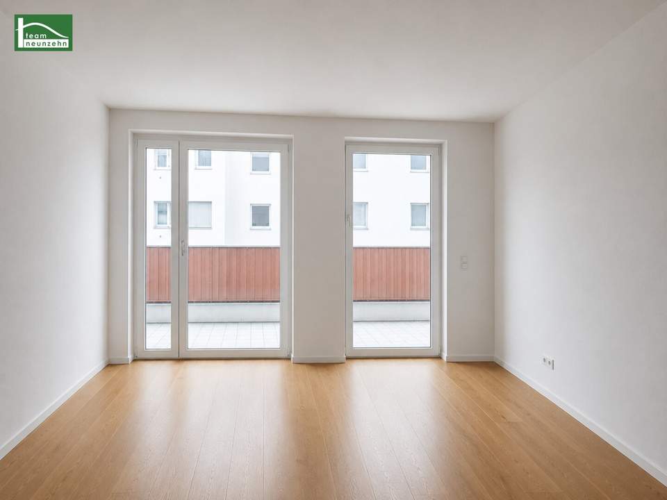 Zeitgemäßes Wohnen im Herzen von Ottakring! Ab September beziehbar!